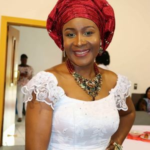 Meet your Posher, Ifeanyi